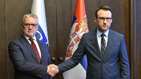 Očekivanja od OEBS-a